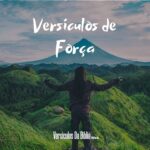 24 Versículos da Biblia de Força
