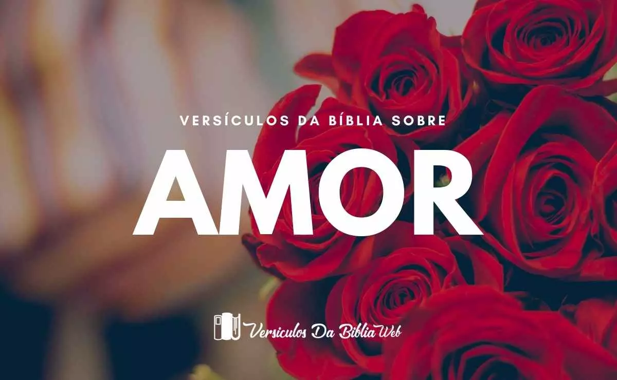 Momento Versículos: Revistam-se do AMOR. Ele é o elo perfeito