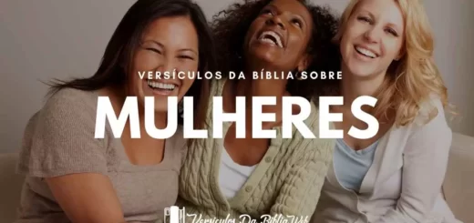 Versículos para Mulheres Corajosas da Bíblia - Nova Versão Internacional (NVI)